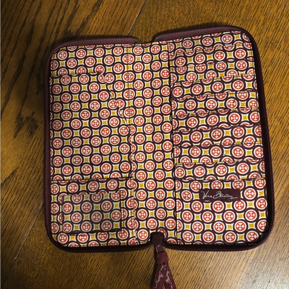 Vera Bradley Wallet